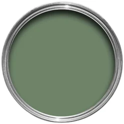 Farrow & Ball Estate Matt Emulsion Paint Calke Green - Tester 100ml 7 Farrow & Ball Estate Matt Emulsion Paint Calke Green - Tester 100ml -Paint And Wallpaper Shop 12839699 1584951389579615