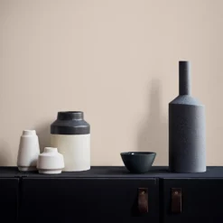 Crown Walls & Ceilings Matt Emulsion Paint White Pepper - Tester 40ml -Paint And Wallpaper Shop 12839798 1814977308576823