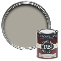 Farrow & Ball Estate Eggshell Paint Hardwick White - 750ml