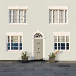 Sandtex® Textured Masonry Paint Chalk Hill - 5L -Paint And Wallpaper Shop 12839958 1484872085287123