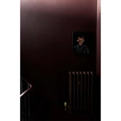 Abigail Ahern Matt Emulsion Paint Mulberry Red - 2.5L 6 Abigail Ahern Matt Emulsion Paint Mulberry Red - 2.5L -Paint And Wallpaper Shop 12839972 6794833226334037