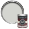 Farrow & Ball Full Gloss Paint Blackened - 750ml -Paint And Wallpaper Shop 12840005 1464951862431554