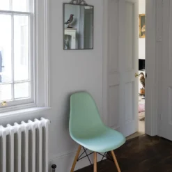 Farrow & Ball Full Gloss Paint Blackened - 750ml 9 Farrow & Ball Full Gloss Paint Blackened - 750ml -Paint And Wallpaper Shop 12840005 1554908116674566