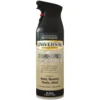 Rust-Oleum Universal Spray Paint - Hammered Black - 400ml -Paint And Wallpaper Shop 12840089 8214831431592491
