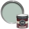 Farrow & Ball Modern Matt Emulsion Paint Teresa's Green - 2.5L -Paint And Wallpaper Shop 12840282 1984952918067462
