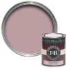 Farrow & Ball Exterior Eggshell Paint Cinder Rose - 750ml -Paint And Wallpaper Shop 12840411 1634952918104929