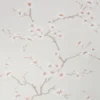 Fresco Apple Blossom Wallpaper - Burnt Orange -Paint And Wallpaper Shop 12840533 1084831948416105