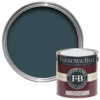 Farrow & Ball Full Gloss Hague Blue - 2.5L -Paint And Wallpaper Shop 12840634 1804951865044647