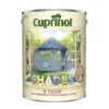 Cuprinol Garden Shades Forget Me Not- 5L 2 Cuprinol Garden Shades Forget Me Not- 5L -Paint And Wallpaper Shop 12840743 3934831971617283