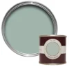 Farrow & Ball Estate Matt Emulsion Paint Green Blue - Tester 100ml -Paint And Wallpaper Shop 12840748 4124951389633591