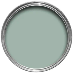 Farrow & Ball Estate Matt Emulsion Paint Green Blue - Tester 100ml -Paint And Wallpaper Shop 12840748 4764951389784059