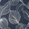 Boutique Royal Palm Sapphire Wallpaper -Paint And Wallpaper Shop 12840803 3174831956982713