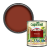Cuprinol Garden Shades Terracotta - 1L -Paint And Wallpaper Shop 12840908 2704949842835259