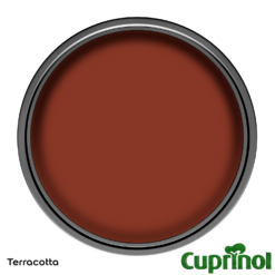 Cuprinol Garden Shades Terracotta - 1L 9 Cuprinol Garden Shades Terracotta - 1L -Paint And Wallpaper Shop 12840908 6954949842963908