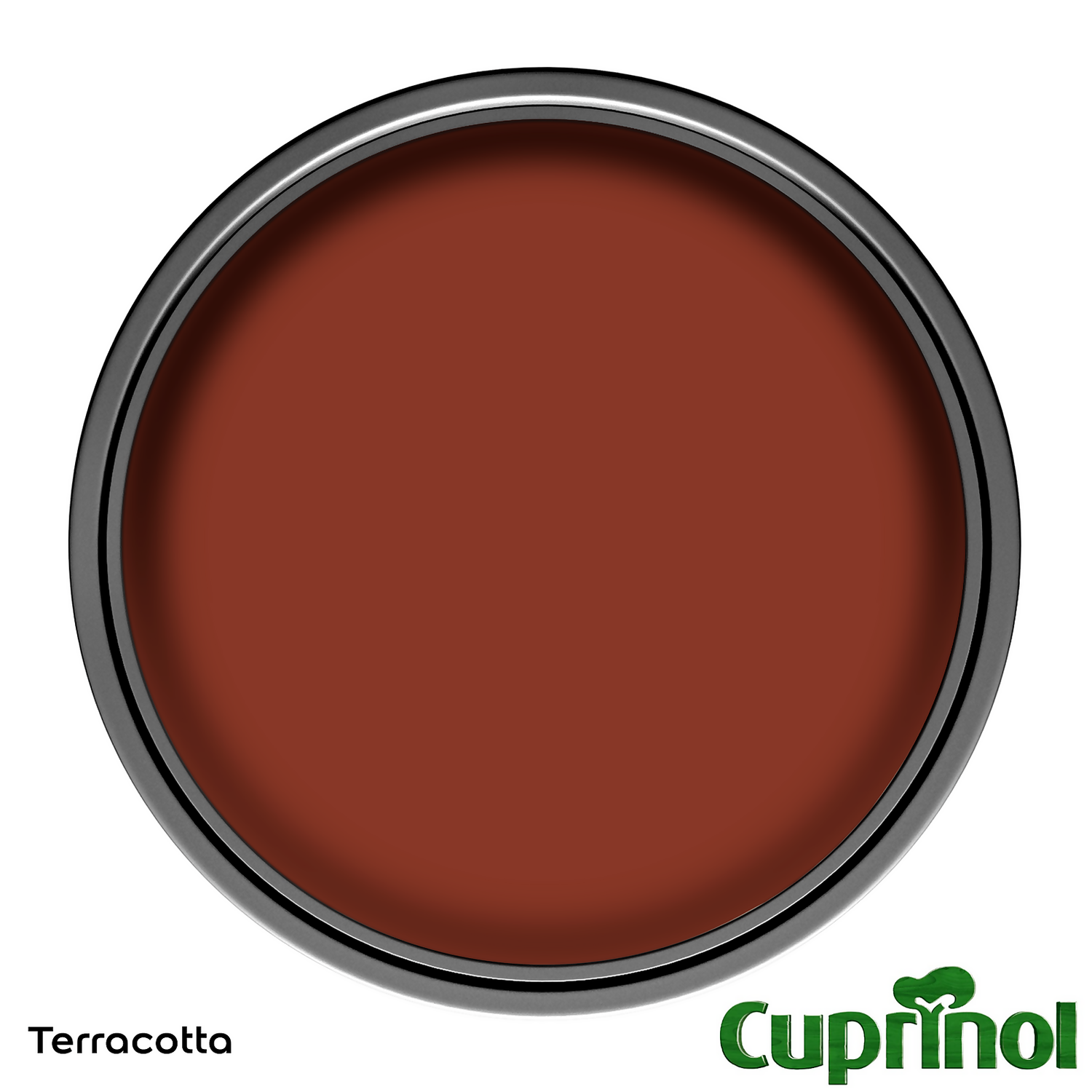 Cuprinol Garden Shades Terracotta - 1L 4 Cuprinol Garden Shades Terracotta - 1L - Image 2