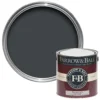 Farrow & Ball Full Gloss Paint Railings - 2.5L 2 Farrow & Ball Full Gloss Paint Railings - 2.5L -Paint And Wallpaper Shop 12841012 1554951865320815