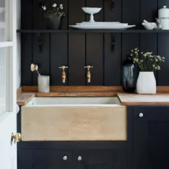 Farrow & Ball Full Gloss Paint Railings - 2.5L -Paint And Wallpaper Shop 12841012 8814907620031025