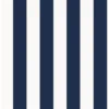 Superfresco Easy Stripe Wallpaper - Navy