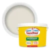 Sandtex® Ultra Smooth Masonry Paint Chalk Hill - 10L -Paint And Wallpaper Shop 12841188 1894872086012967