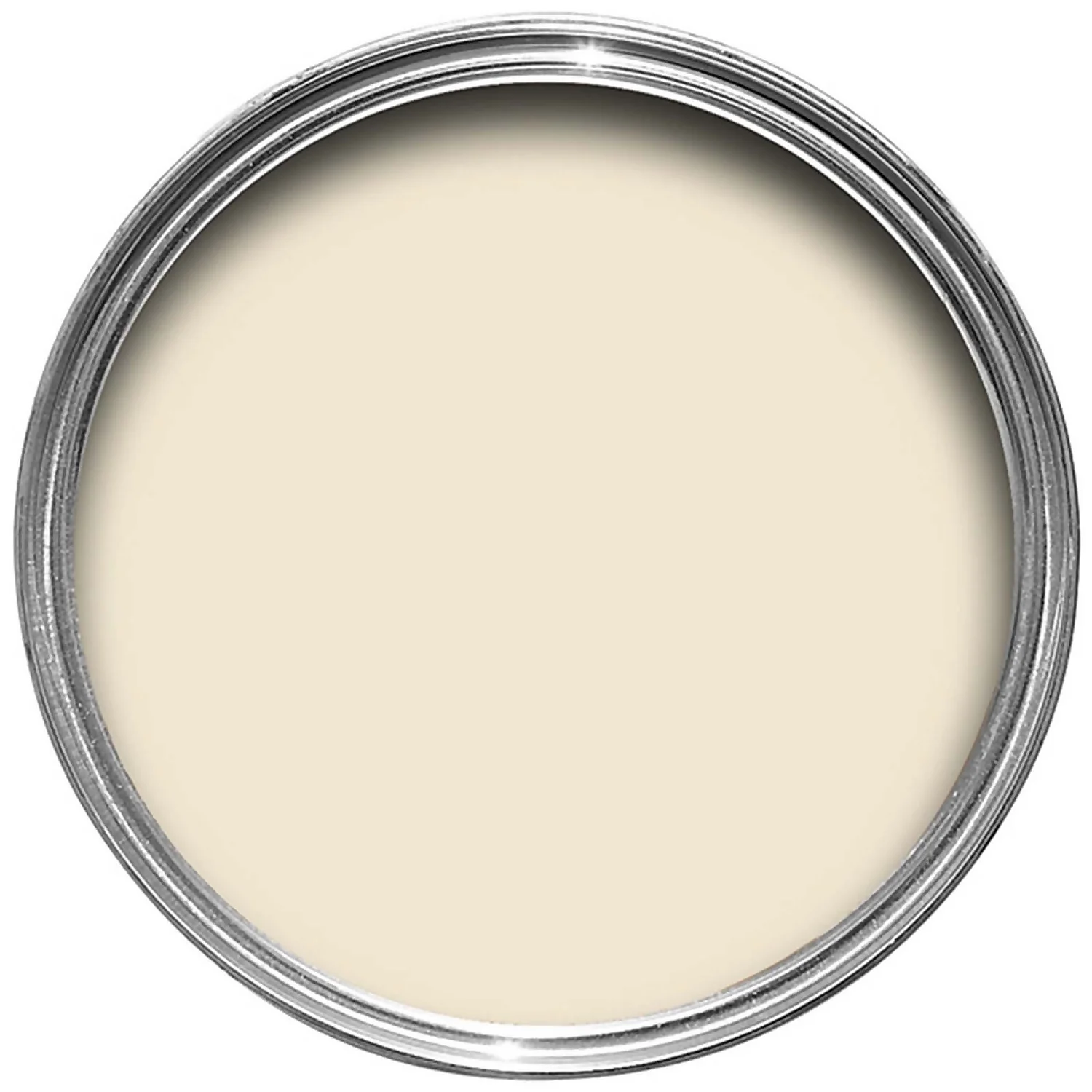 Farrow & Ball Estate Eggshell Paint White Tie - 2.5L 5 Farrow & Ball Estate Eggshell Paint White Tie - 2.5L - Image 3