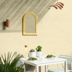 Sandtex® Ultra Smooth Masonry Paint Cornish Cream - 2.5L -Paint And Wallpaper Shop 12841413 1144872084374727