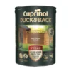 Cuprinol 5 Year Ducksback - Autumn Gold - 5L -Paint And Wallpaper Shop 12841490 1874865616011025