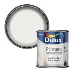 Dulux Multi - Surface Primer - 250ml
