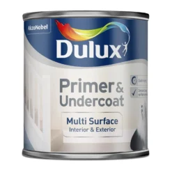 Dulux Multi - Surface Primer - 250ml -Paint And Wallpaper Shop 12841503 7874833195121785
