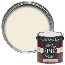 Farrow & Ball Estate Eggshell Paint Pointing - 2.5L