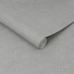 Superfresco Easy Crocodile Grey -Paint And Wallpaper Shop 12841690 1144833218766030