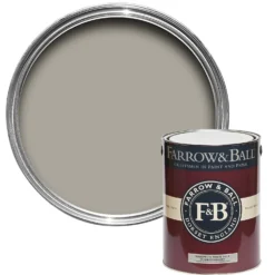 Farrow & Ball Exterior Masonry Paint Hardwick White - 5L