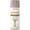 Rust-Oleum Textured Spray Paint - Autumn Brown - 400ml -Paint And Wallpaper Shop 12841757 1904831966568346