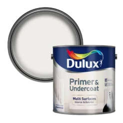 Dulux Multi - Surface Primer - 2.5L