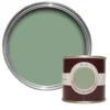 Farrow & Ball Estate Matt Emulsion Paint Breakfast Room Green - Tester 100ml -Paint And Wallpaper Shop 12841845 1504951389058206