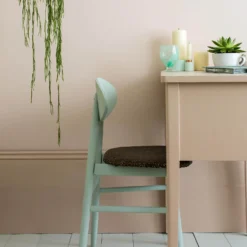 Farrow & Ball Estate Matt Emulsion Paint Pink Ground - Tester 100ml 6 Farrow & Ball Estate Matt Emulsion Paint Pink Ground - Tester 100ml -Paint And Wallpaper Shop 12841851 1414951389106878