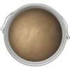 Craig & Rose Artisan Gold Effect Paint Bronze Gold - 2.5L -Paint And Wallpaper Shop 12841876 2074831966608168