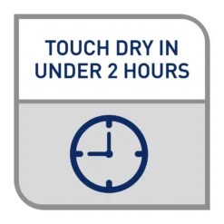 Dulux Quick Dry Difficult Surface Primer - 750ml -Paint And Wallpaper Shop 12842023 1474833169450875