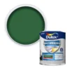 Dulux Weathershield Exterior Gloss Paint Buckingham - 750ml