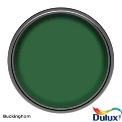 Dulux Weathershield Exterior Gloss Paint Buckingham - 750ml 10 Dulux Weathershield Exterior Gloss Paint Buckingham - 750ml -Paint And Wallpaper Shop 12842069 8164833168468687