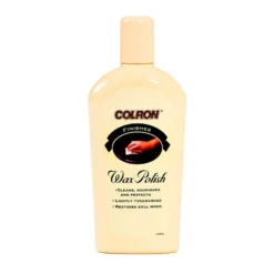 Colron Wax Polish - 300ml