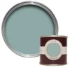 Farrow & Ball Estate Matt Emulsion Paint Dix Blue - Tester 100ml -Paint And Wallpaper Shop 12842106 7034951365625296