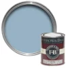 Farrow & Ball Full Gloss Lulworth Blue - 750ml 2 Farrow & Ball Full Gloss Lulworth Blue - 750ml -Paint And Wallpaper Shop 12842163 2374951863622707