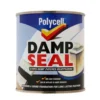 Polycell - Damp Seal - 500ml -Paint And Wallpaper Shop 12842219 7984847479606563