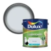Dulux Easycare Kitchen Frosted Steel - Matt Paint - 2.5L -Paint And Wallpaper Shop 12842425 1034831952698011