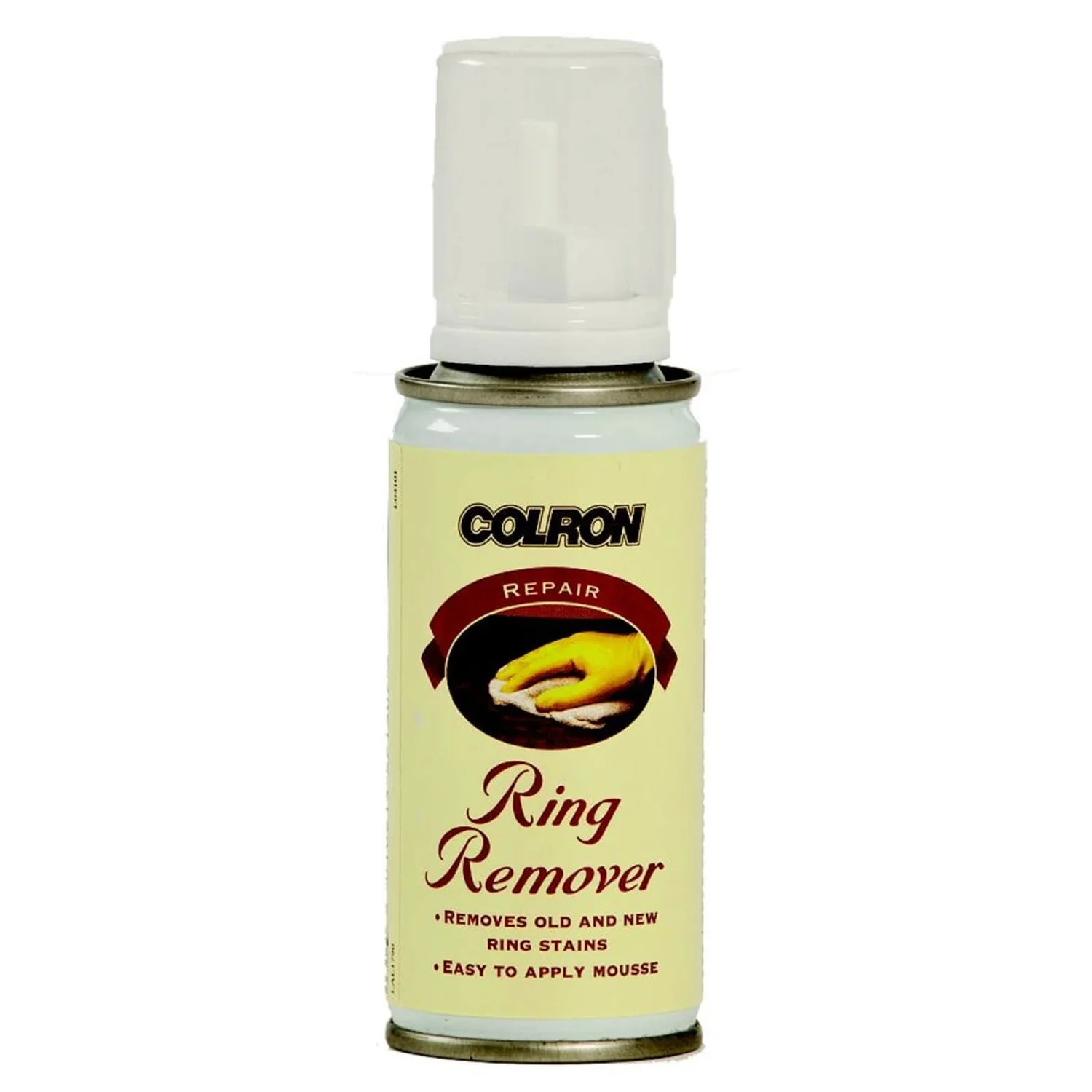 Colron Ring Remover - 75ml 3 Colron Ring Remover - 75ml