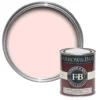 Farrow & Ball Estate Eggshell Middleton Pink - 750ml -Paint And Wallpaper Shop 12842584 1694952918981766