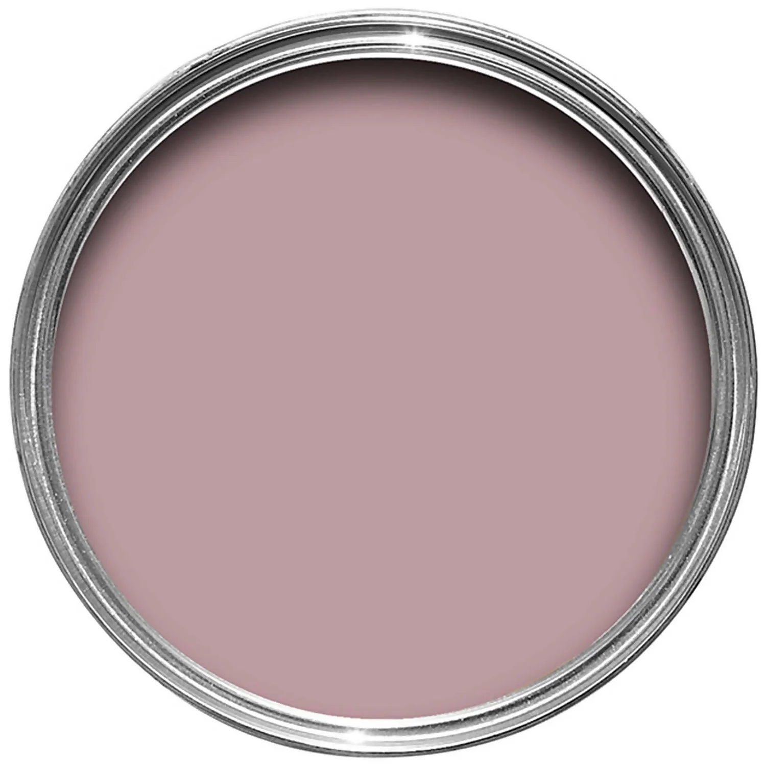 Farrow & Ball Estate Eggshell Cinder Rose - 750ml 5 Farrow & Ball Estate Eggshell Cinder Rose - 750ml - Image 3