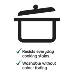 Dulux Easycare Kitchen Jasmine White - Matt Paint - 2.5L -Paint And Wallpaper Shop 12842899 1044833204370218