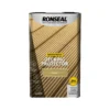 Ronseal Decking Protector Natural - 5L 1 Ronseal Decking Protector Natural - 5L -Paint And Wallpaper Shop 12843273 1004946168611197