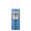 Hammerite White - Exterior Smooth Aerosol Paint - 400ml -Paint And Wallpaper Shop 12843357 2134847480980329